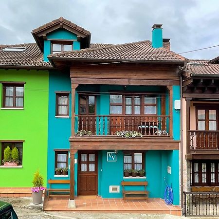 Mar Y Montana Villa Piloña Екстериор снимка