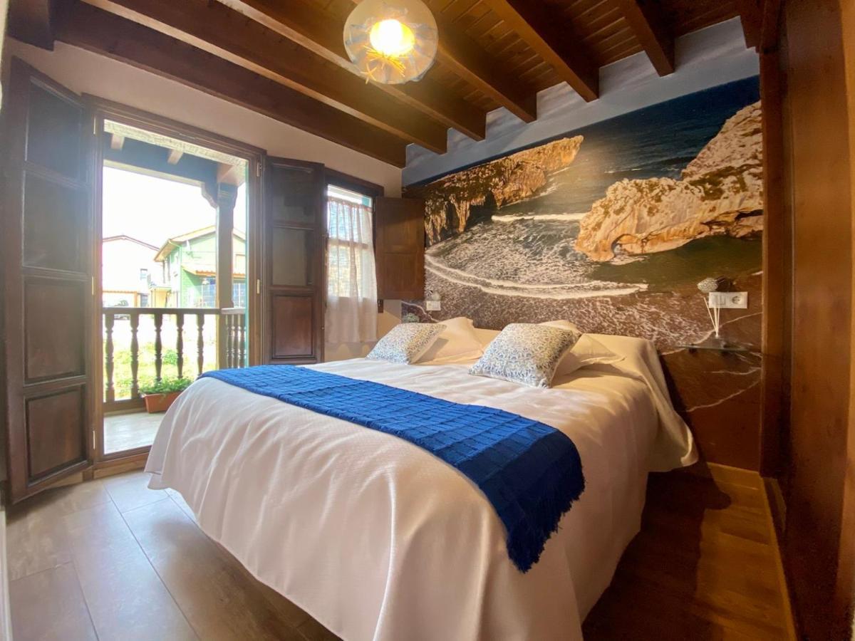 Mar Y Montana Villa Piloña Екстериор снимка