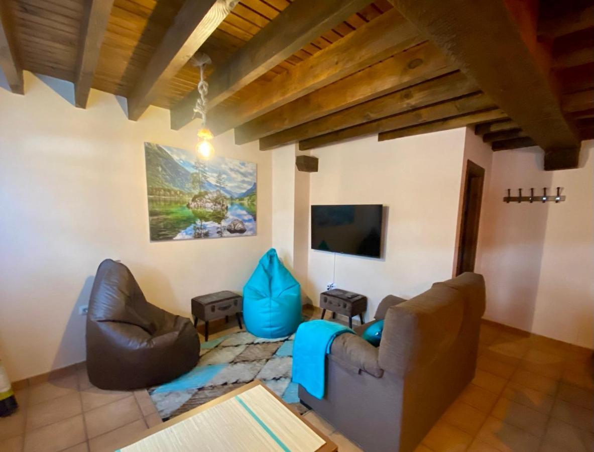 Mar Y Montana Villa Piloña Екстериор снимка