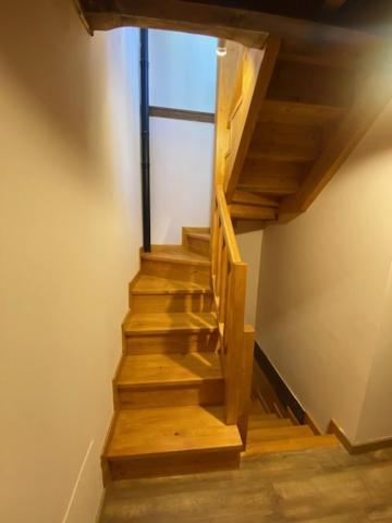 Mar Y Montana Villa Piloña Екстериор снимка