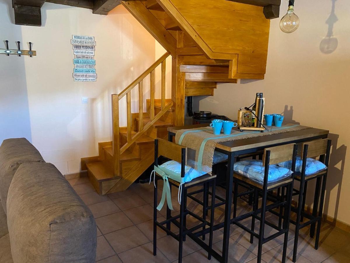 Mar Y Montana Villa Piloña Екстериор снимка
