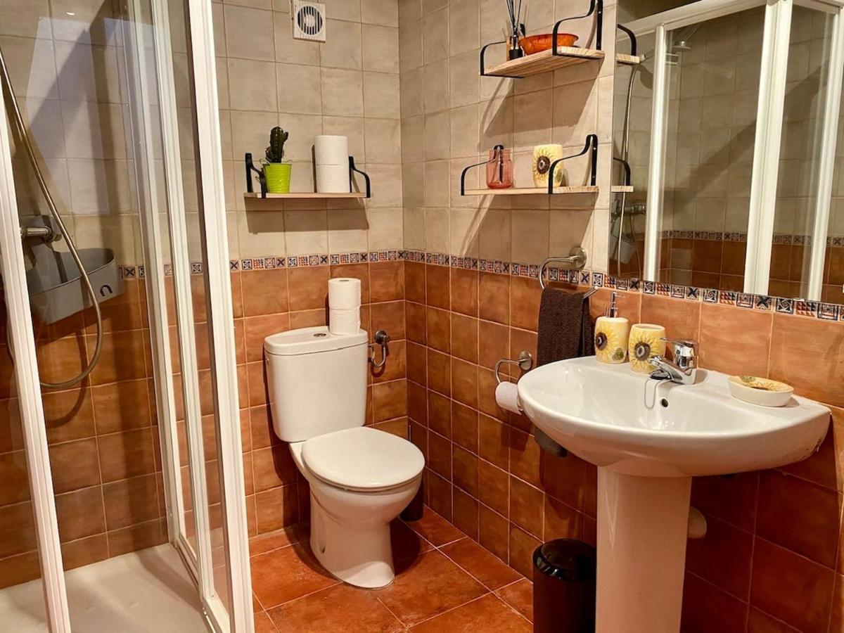 Mar Y Montana Villa Piloña Екстериор снимка