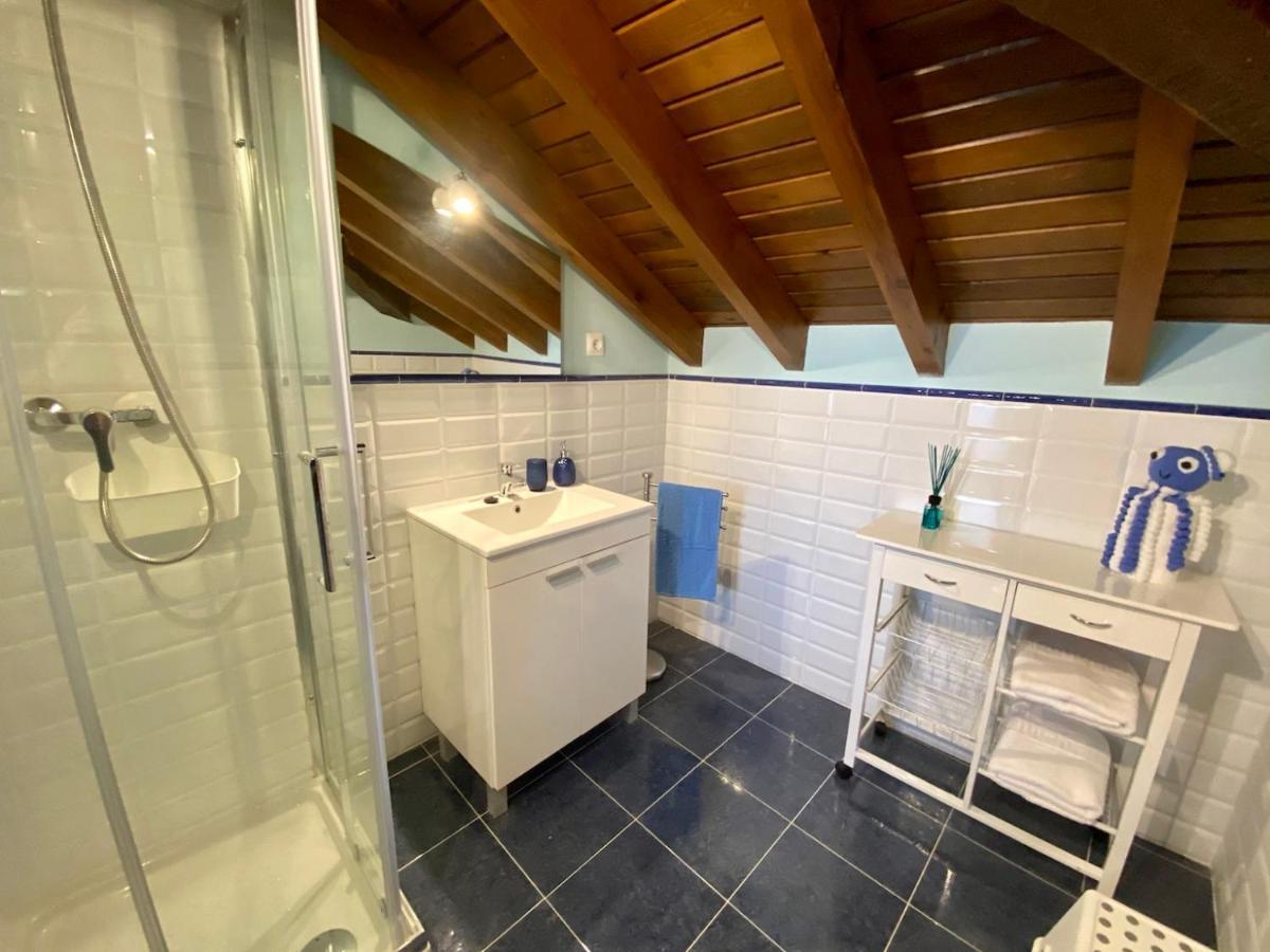 Mar Y Montana Villa Piloña Екстериор снимка