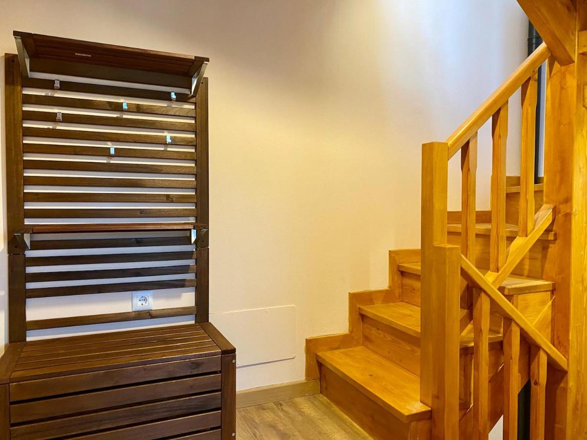 Mar Y Montana Villa Piloña Екстериор снимка
