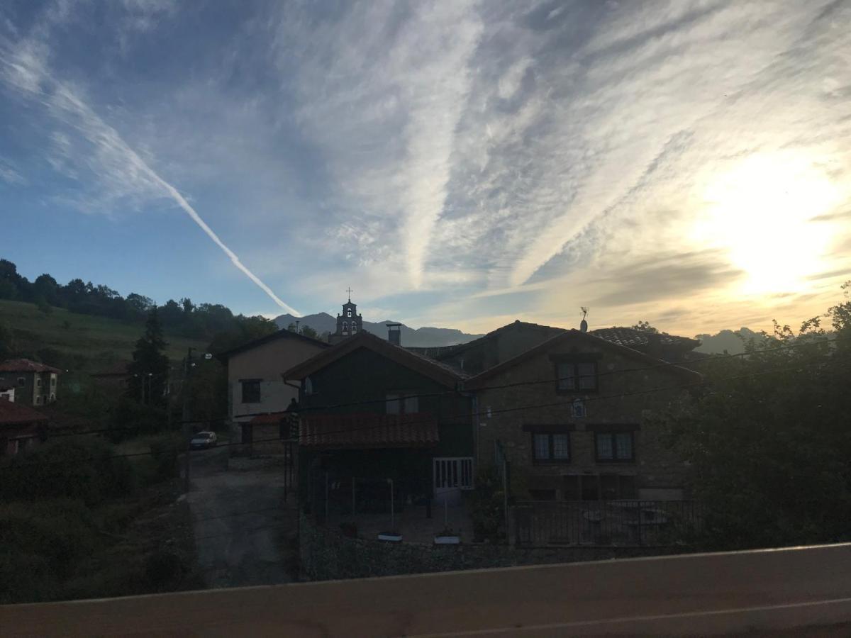 Mar Y Montana Villa Piloña Екстериор снимка