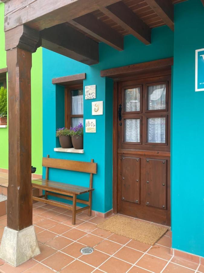 Mar Y Montana Villa Piloña Екстериор снимка