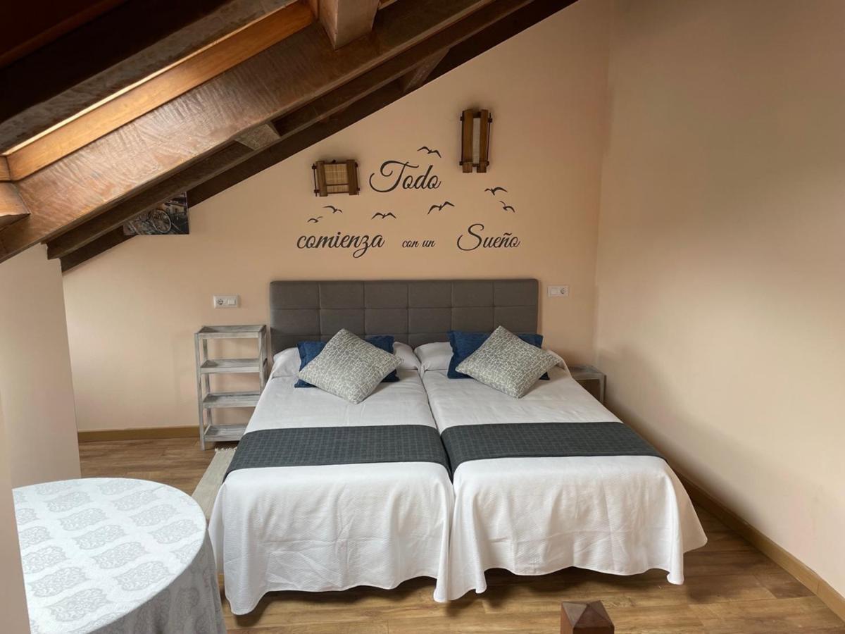 Mar Y Montana Villa Piloña Екстериор снимка
