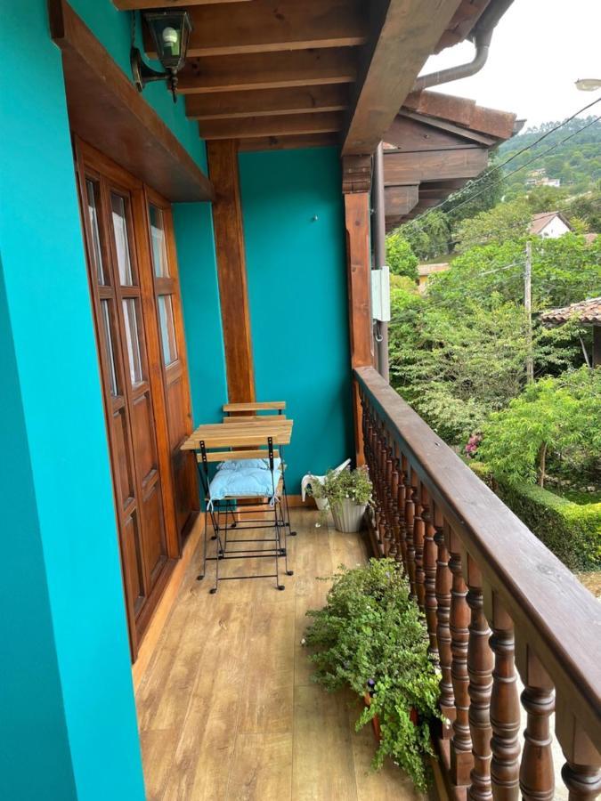 Mar Y Montana Villa Piloña Екстериор снимка