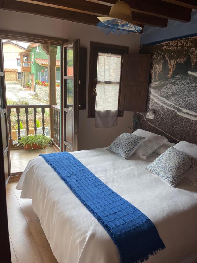 Mar Y Montana Villa Piloña Екстериор снимка