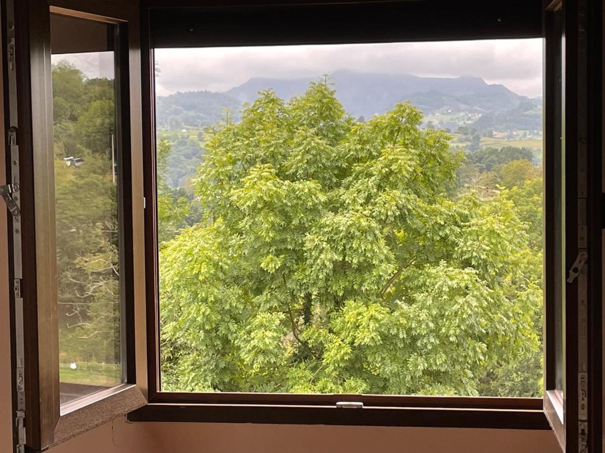Mar Y Montana Villa Piloña Екстериор снимка