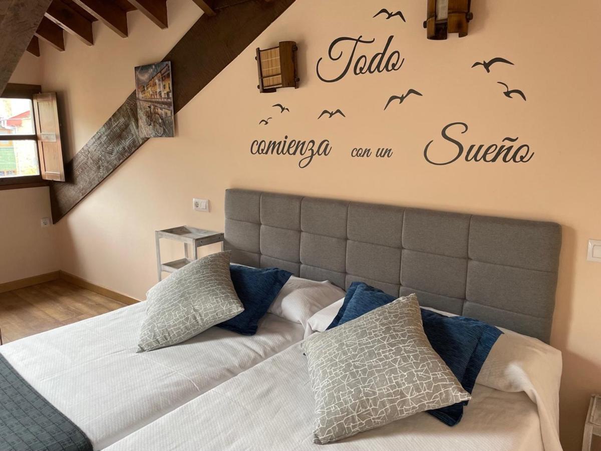 Mar Y Montana Villa Piloña Екстериор снимка